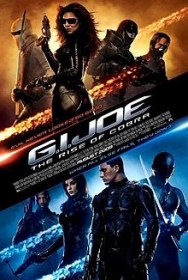 G.I Joe