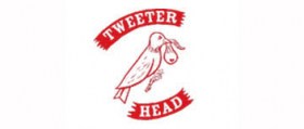 Tweeterhead