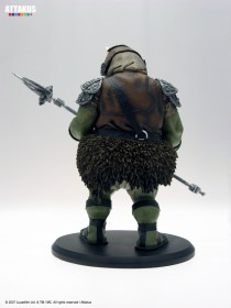 Gamorrean Guard Star Wars Return of the Jedi Classic Collection 1/5 Scale Statue