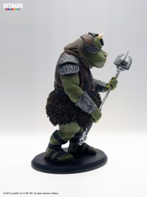 Gamorrean Guard Star Wars Return of the Jedi Classic Collection 1/5 Scale Statue