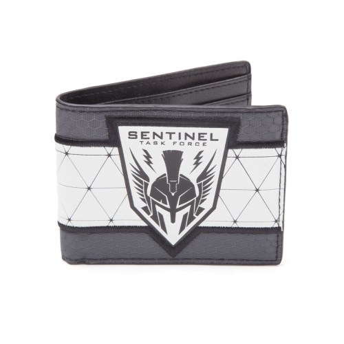 Call of Duty Advanced Warfare Wallet White Sentinel by Bioworld
