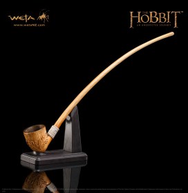 Pipe of Bilbo Baggins The Hobbit An Unexpected Journey by Weta