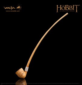 Pipe of Bilbo Baggins The Hobbit An Unexpected Journey by Weta