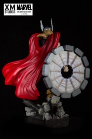 Thor Statue (Comics Version) by XM Studios