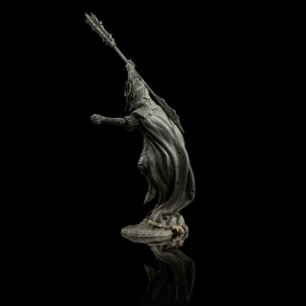 The Hobbit The Ringwraith of Forod Dol Guldur 1:30 Scale Miniature Environment by Weta