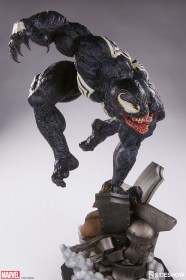 Venom Premium Format Figure by Sideshow Collectibles