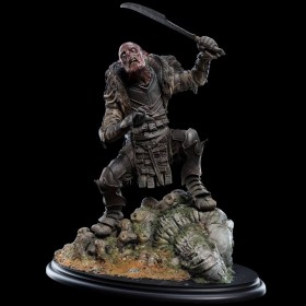 Grishnákh Lord of the Rings 1/6 Statue by Weta Collectibles