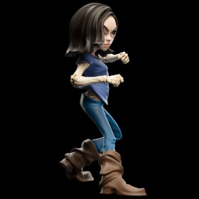 Alita Doll Mini Epics Alita Battle Angel Vinyl Figure by Weta Collectibles