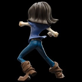 Alita Doll Mini Epics Alita Battle Angel Vinyl Figure by Weta Collectibles