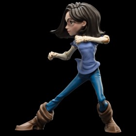Alita Doll Mini Epics Alita Battle Angel Vinyl Figure by Weta Collectibles