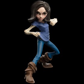 Alita Doll Mini Epics Alita Battle Angel Vinyl Figure by Weta Collectibles
