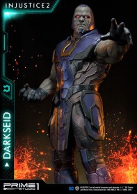 Darkseid Injustice 2 Statue by Prime 1 Studio