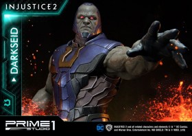 Darkseid Injustice 2 Statue by Prime 1 Studio
