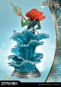 Mera Aquaman DC Comics Statue by Prime 1 Studio