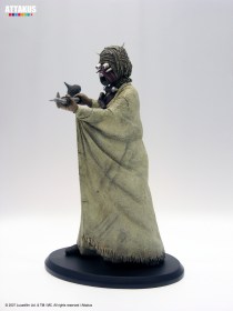 Tusken Raider Star Wars A New Hope Classic Collection 1/5 Scale Statue by Attakus
